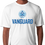 Miniatura: Camiseta clásica juvenil Vanguard