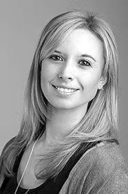 Sophie Baxter