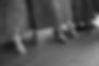 Close-up of ballet shoes