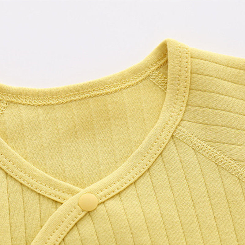 Thumbnail: Cotton Summer T-Shirts for Newborn Baby Boys and Girls