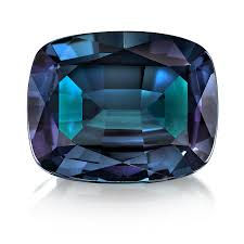 Alexandrite (June Birthstone)