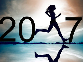 Let's Take New Year Resolution for Healthy Life Style