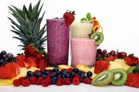 Top 6 super foods for 2016