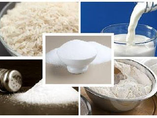 5 White Poisons that We Eat Unknowingly