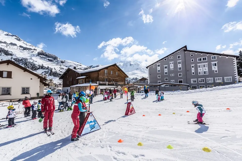 Redesign dieser Webseite