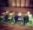 Thumbnail: baby arugula