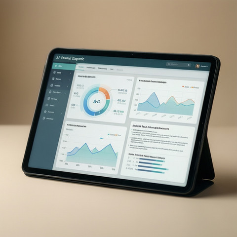 Healthcare AI Integration