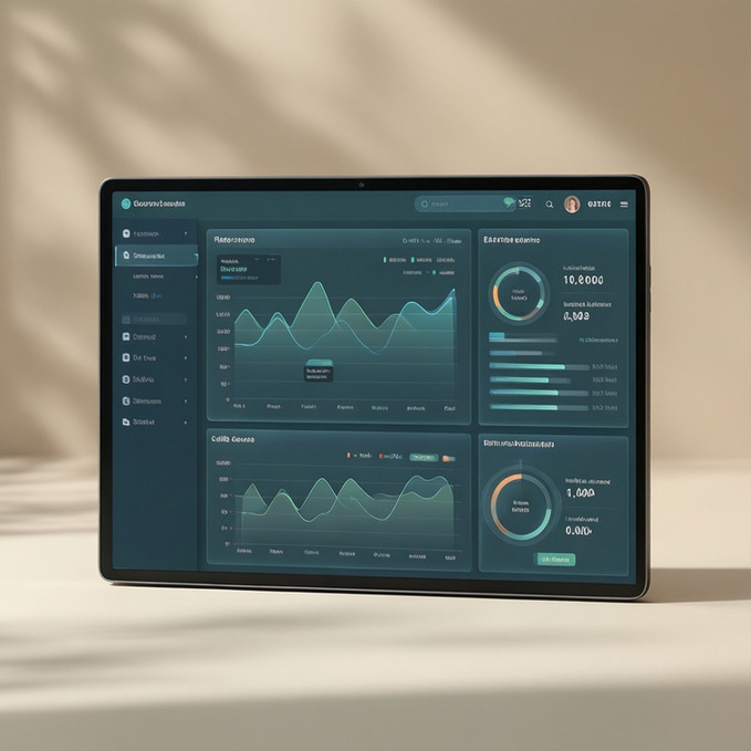 Enterprise Automation Fabric (EAF)