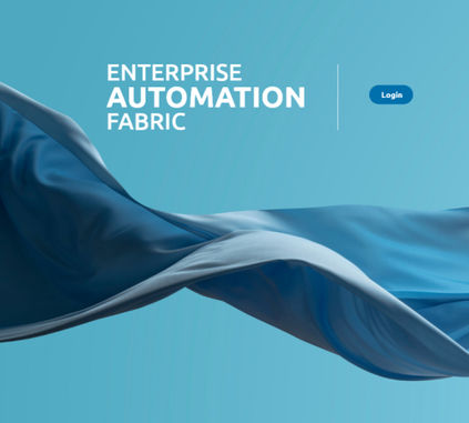 Enterprise Automation Fabric (EAF)