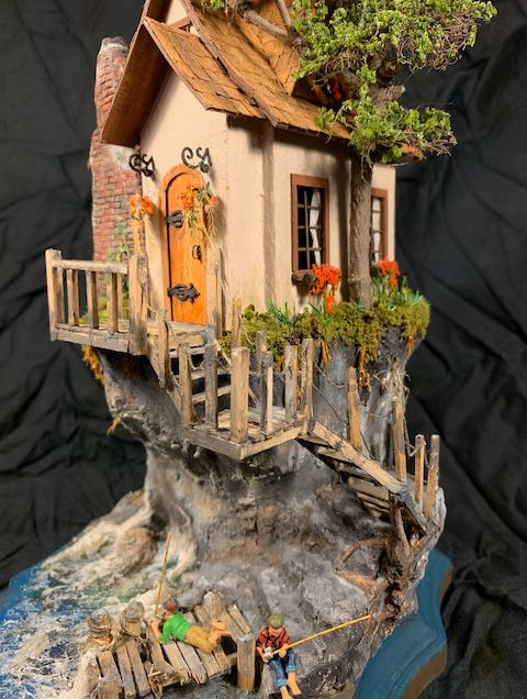 Grotto