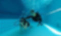 Baptême Piscine