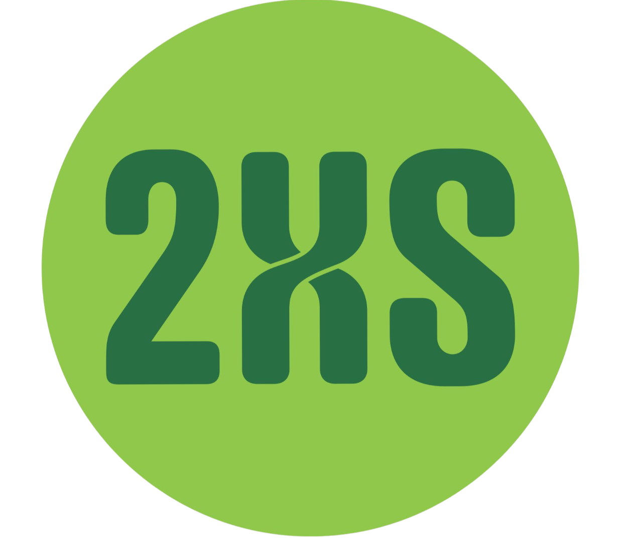 2xs Apoio Administrativo Ltda