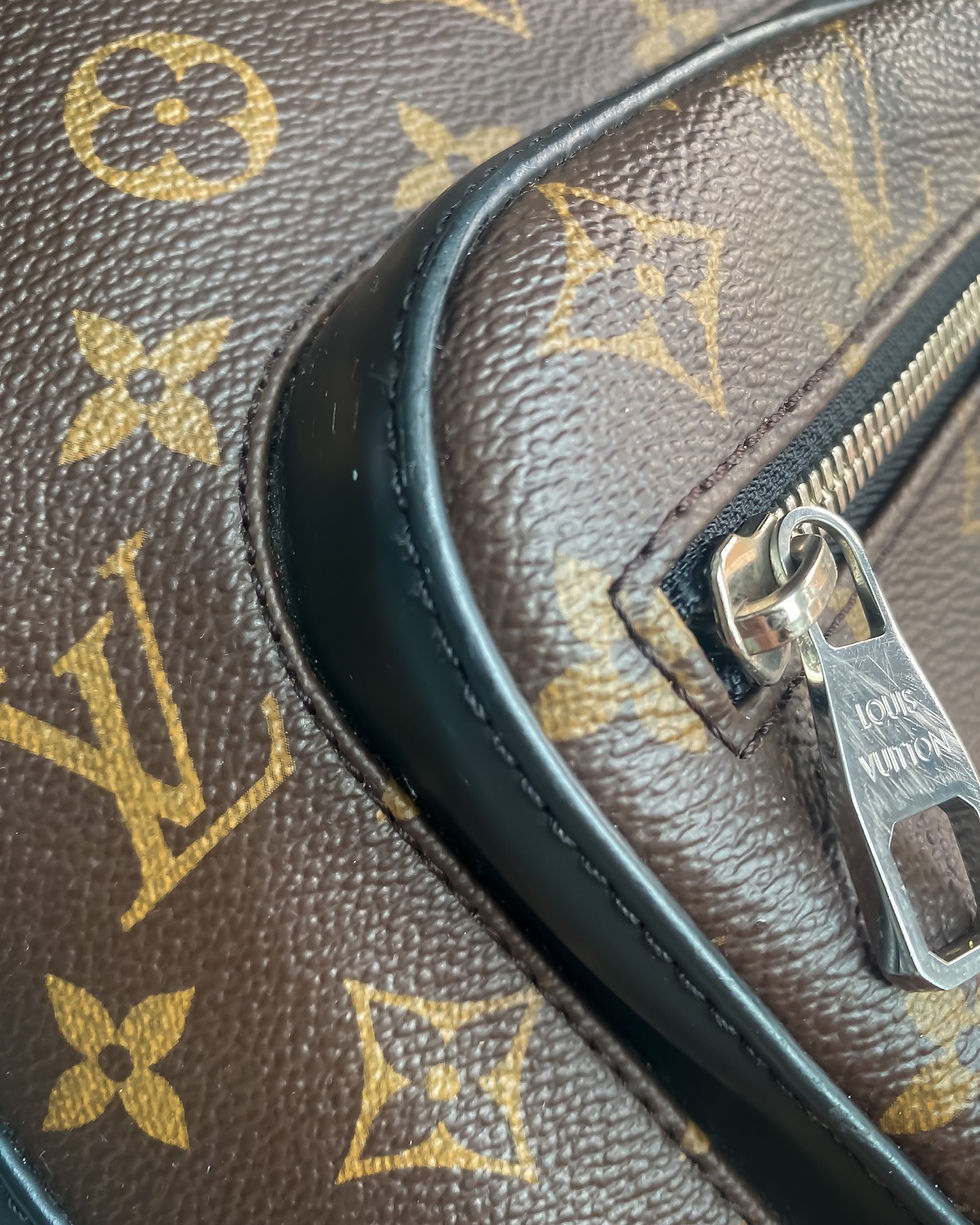 Thumbnail: Louis Vuitton Josh Backpack