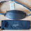 Thumbnail: Celine Belt Bag Black Quilted Calfskin with Gold hardware
