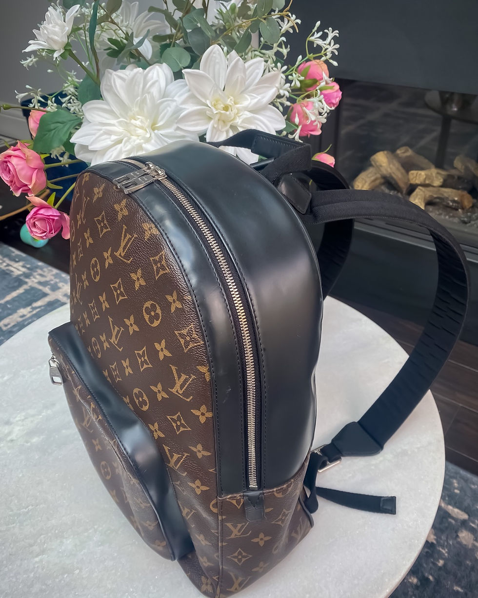 Thumbnail: Louis Vuitton Josh Backpack