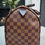 Thumbnail: Louis Vuitton Speedy 30 in Damier Ebene