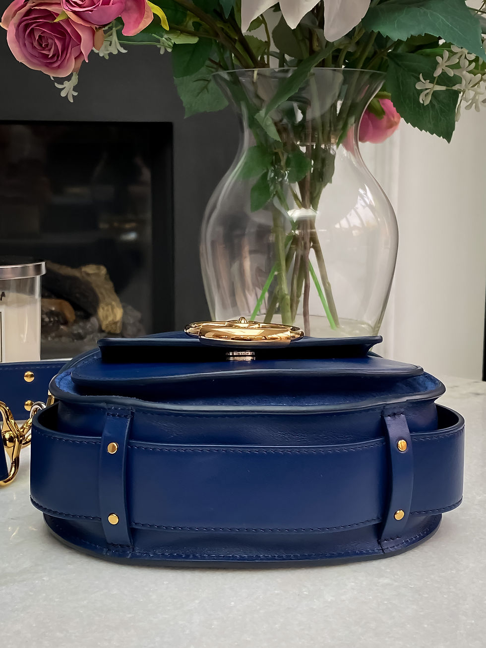 Thumbnail: Chloe Small Tess Bag