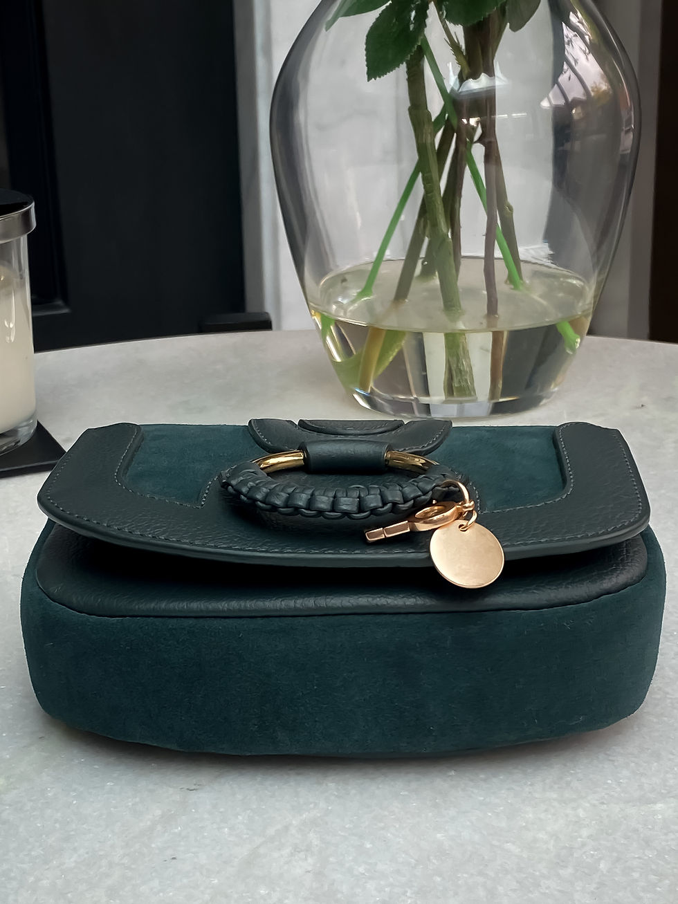 Thumbnail: SeeByChloe Hana Mini Bag