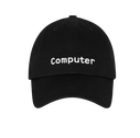 CF Computer Cap