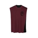 CF Veil Tank Top - Red