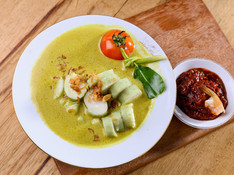 Lontong Anam