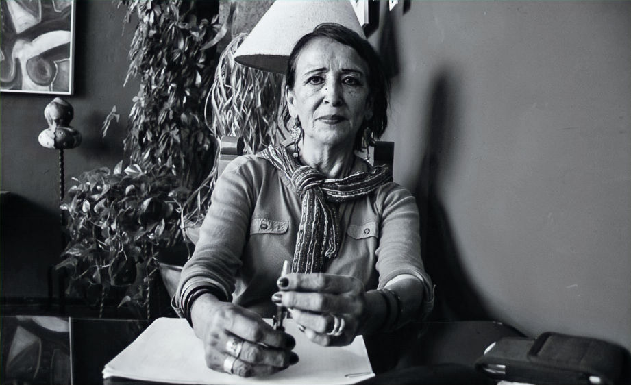 Margarita Vázquez Díaz, Premio Estatal de las Artes Eréndira 2025