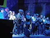 Los ganadores del Concurso Estudiantil de Bandas de Jazz serán invitados en la próxima edición del Jazztival.