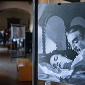 El FICM abrió su exposición fotográfica en el Centro Cultural Clavijero, en Morelia.