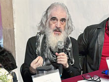 Salomón Villaseñor, In Memoriam.