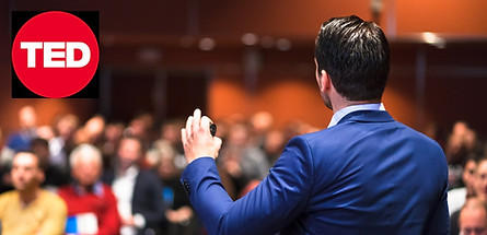 Segue nuestra referecia a las siguientes conferencias Disruptivas