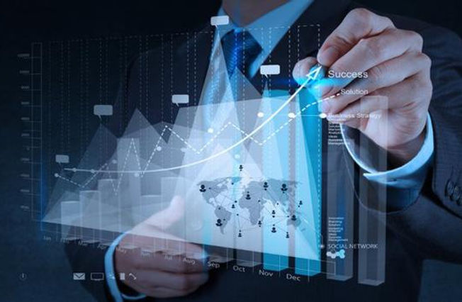 Escala de resultados para signicar el exito de los cursos de Capacitacion Profit Business