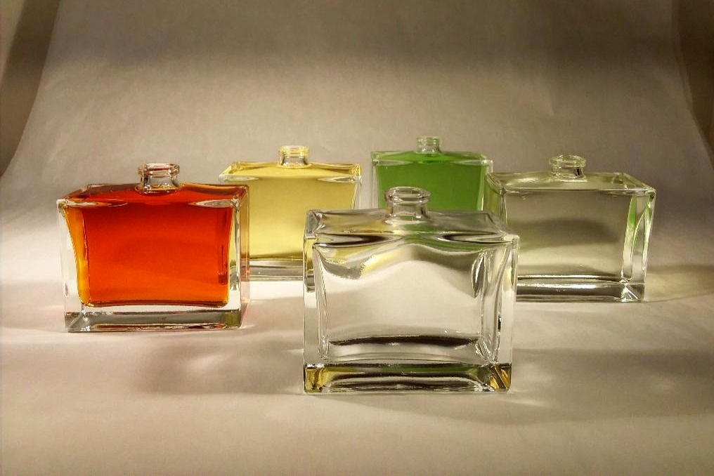 18 piece private label cologne package