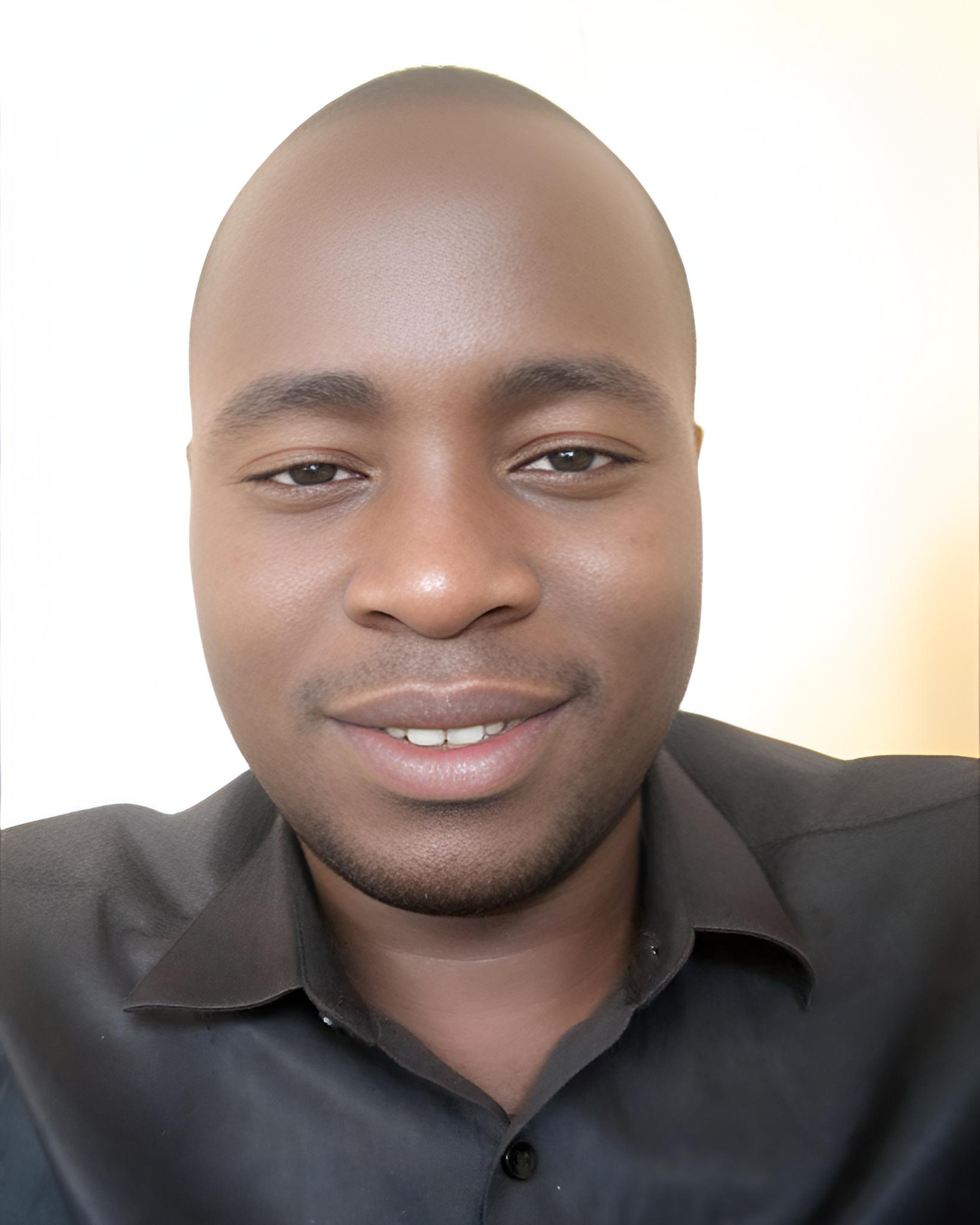 Writer: Elkanah Kigunzu Odongo