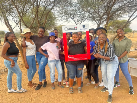 Reclaiming Democracy: How Rural Women in Botswana Are Leading the Conversation