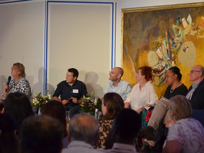Commonwealth Clean Oceans Forum 2026: London Climate Action Week