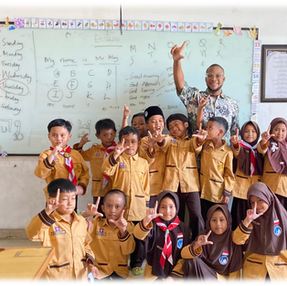 From Participant to judge: A Journey Shaped by The Queen's Commonwealth Writing Competition