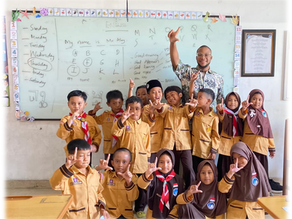 From Participant to judge: A Journey Shaped by The Queen's Commonwealth Writing Competition