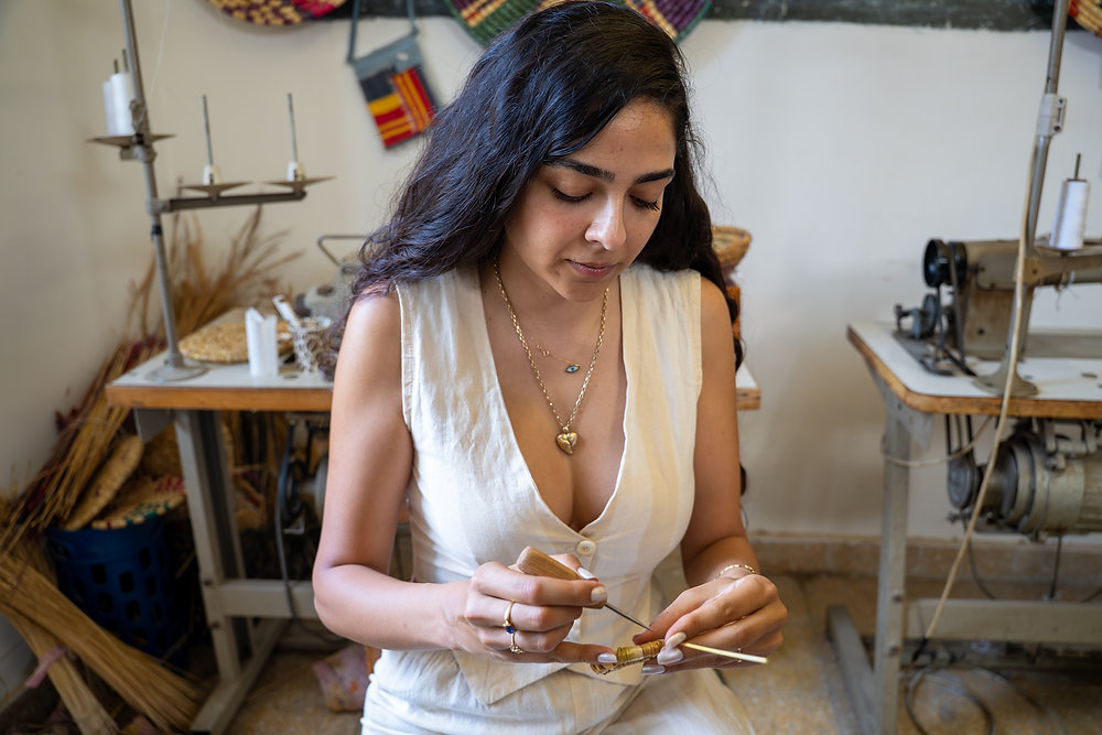 Redefining Cypriot Fashion Heritage Through Sustainable Fashion