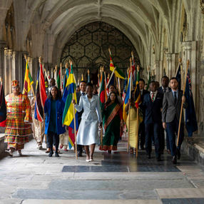 Commonwealth Day Service of Celebration at Westminster Abbey: Performers Announced for the 2026 Celebration