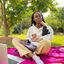 Writer: Esther Chantala Mungalaba