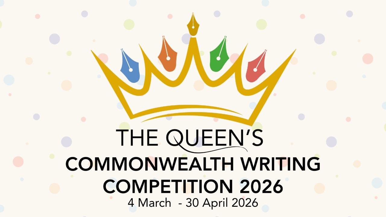 QCWC 2026 | Royal Commonwealth Society