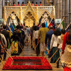 Commonwealth Day Service of Celebration 2026