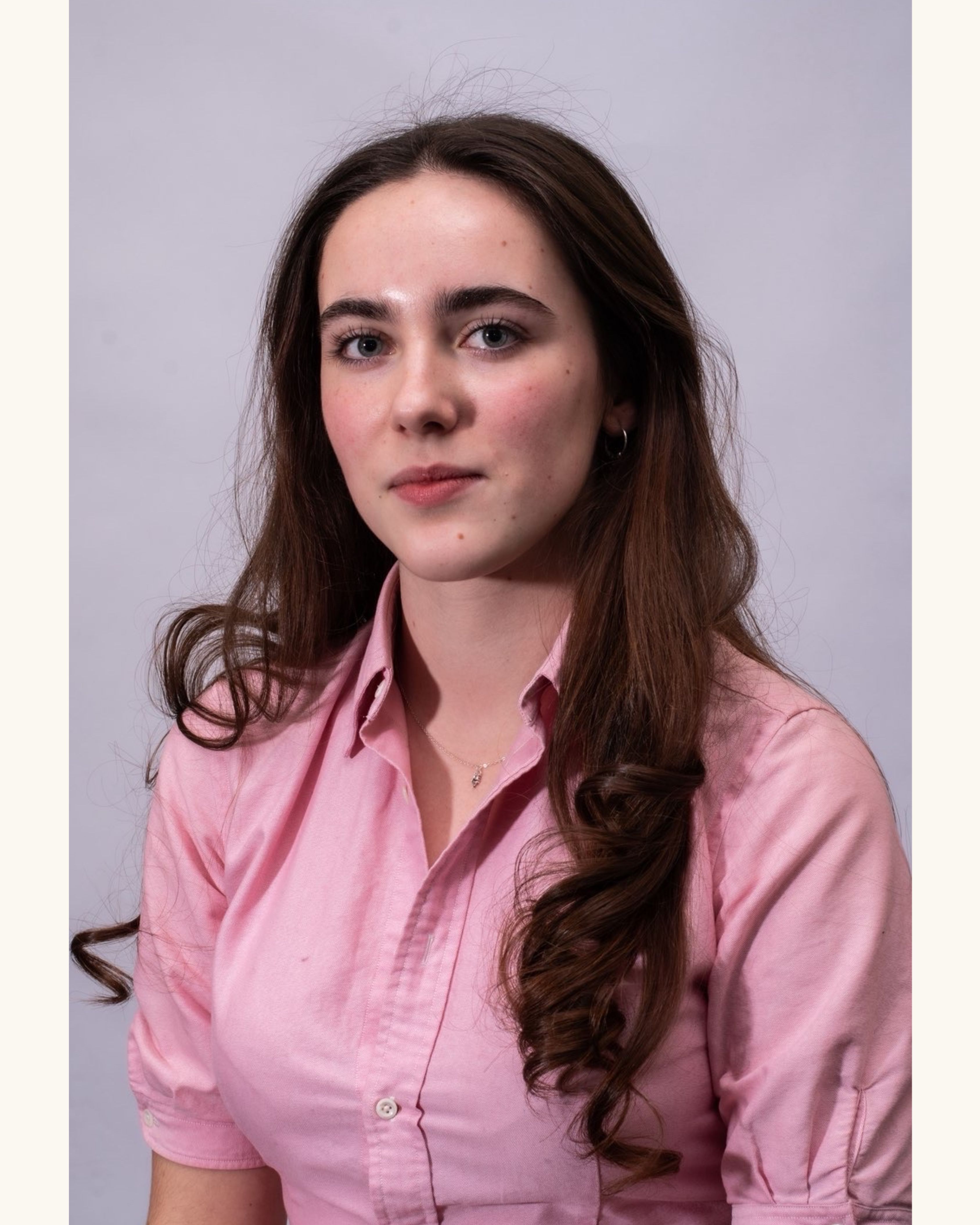 Writer: Jasmine Fanthorpe