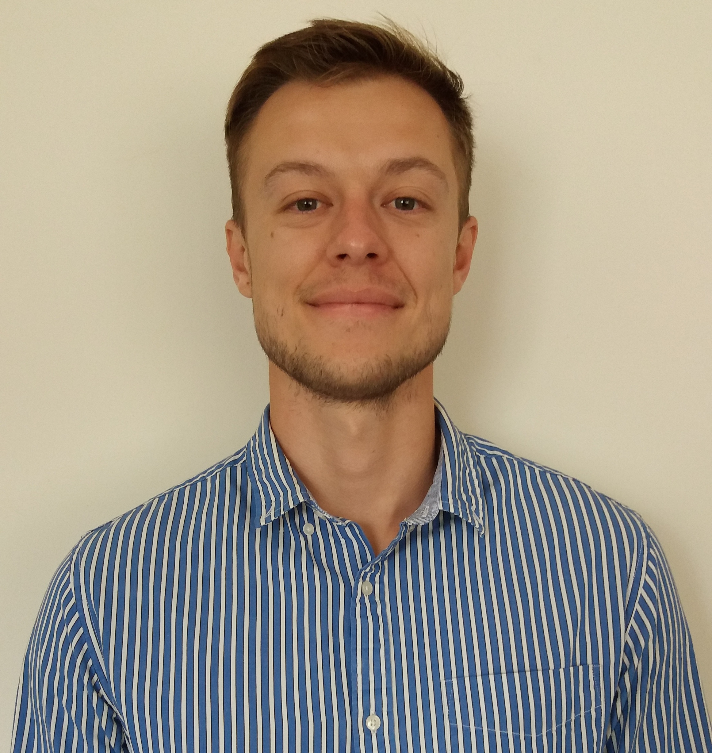 Writer: Bradley Sisson