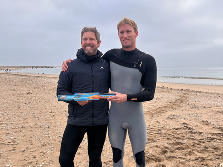 Saving Seals in Namibia