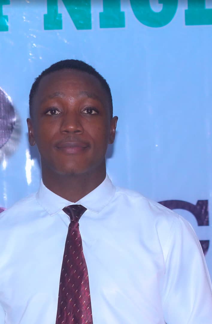 Writer: Obika Samuel Chinonso
