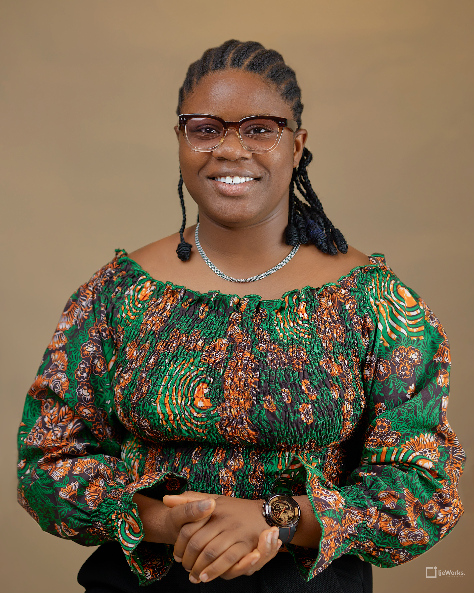 Writer: Daniyan Titilayo