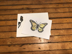 Monarch  I