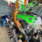 ISG GreenClimber Support Service