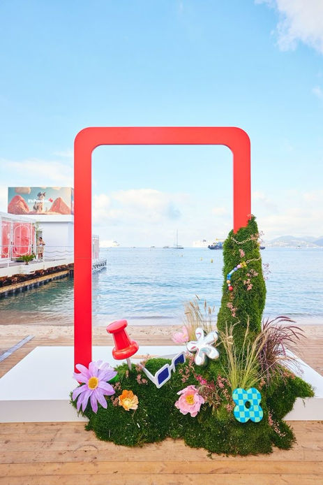 Pinterest - Manifestival